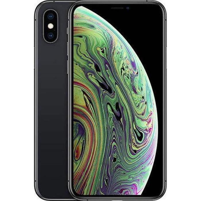 iPhone XS - 64GB - Space Grey by Apple - Refurbished - Premium condition - CA$319.99