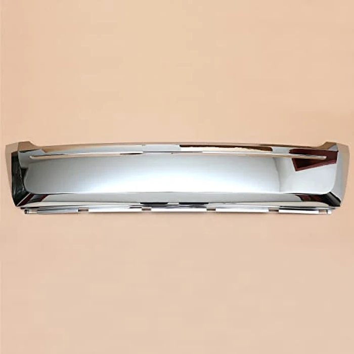 HECASA Front Lower Grille Trim Compatible with 2011-2014 Ford Edge Replacement for FO1087132 BT4Z-8200-E BT4Z8200E Chrome Grille Molding 1Pc by HECASA - Image 8