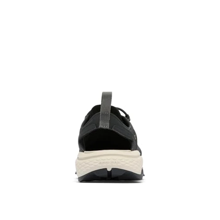 Columbia Women's Peakfreak Rush Shandal, Black/Rose Metallic, 7 by Columbia - Image 3