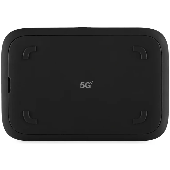 Orbic R500L5 0 [R500LG] Speed 5G UW Mobile Hotspot (Verizon) - Black by Orbic - Image 3