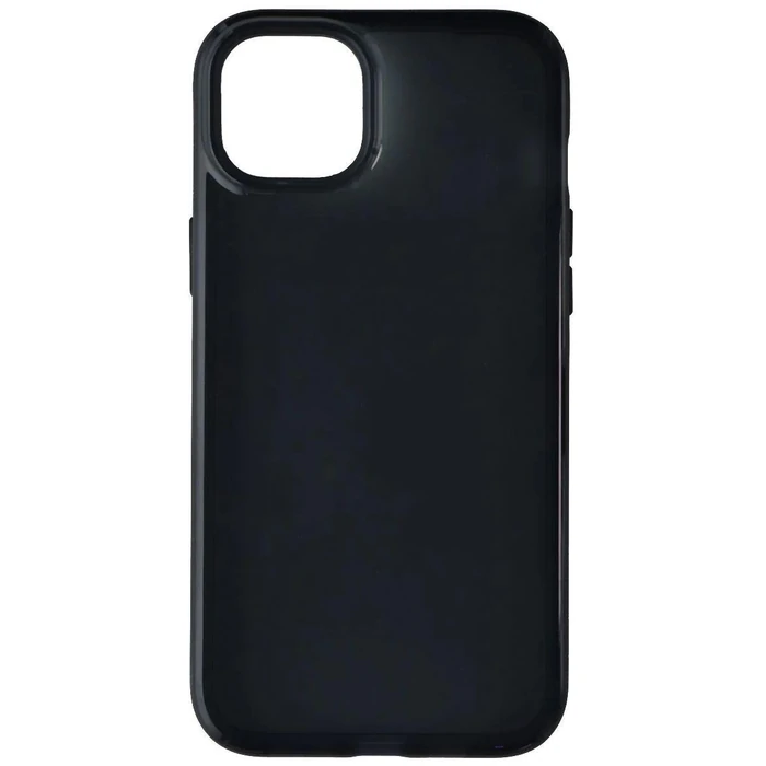 Tech21 Evo Check Series Phone Case for iPhone 14 Plus - Black by Tech21 - Refurbished - Brand New condition
