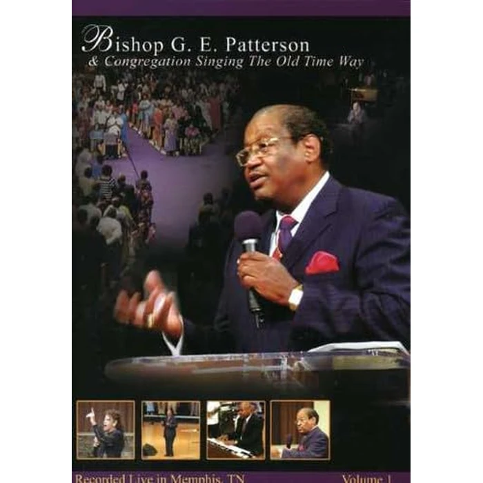 Singing the Old Time Way, Vol. 1 by NATHAN - Image 1