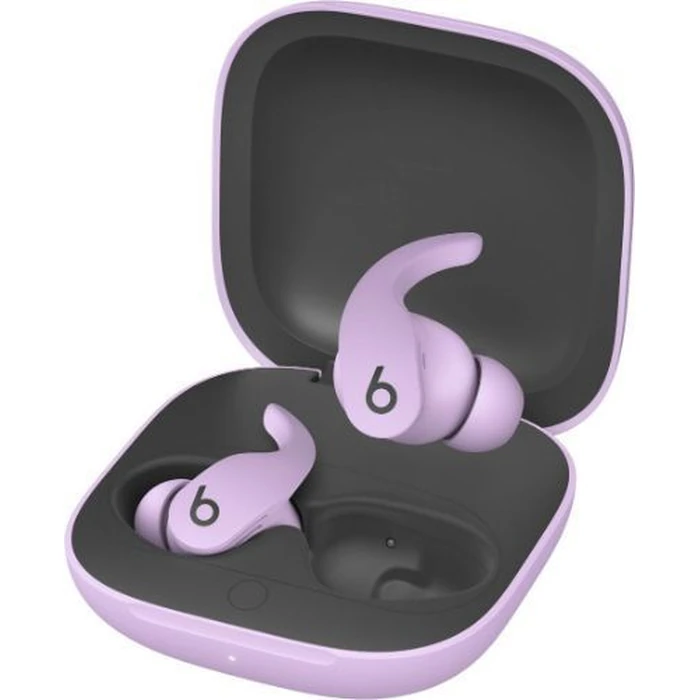Beats by Dre Beats Fit Pro True Wireless Earbuds - Stone Purple by Beats by Dre - Image 3