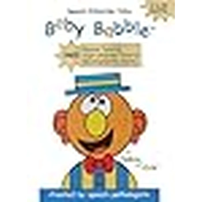 Baby Babble - Speech-Enhancing DVD for Babies and Toddlers by Talking Child - Image 2