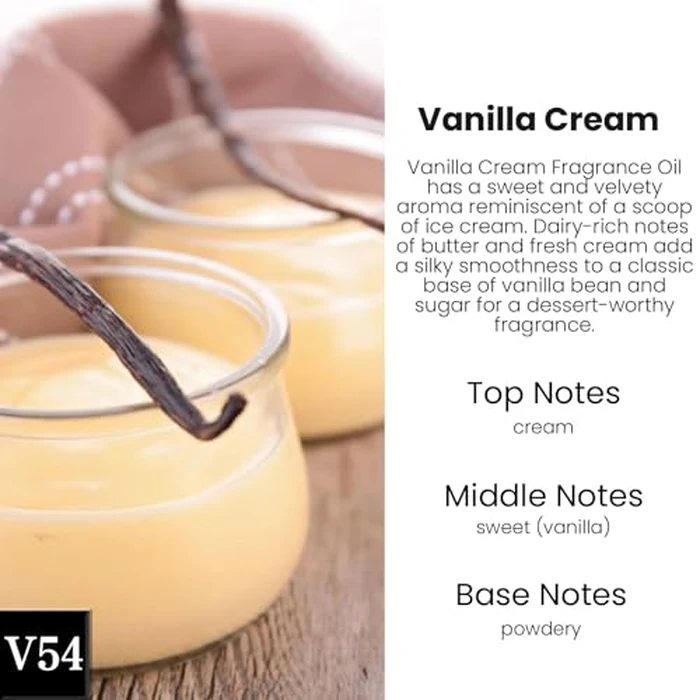 C Classy Hanging Car Air Freshener 2 Pack, Vanilla Cream Essential Oil Diffuser, Long-Lasting Fragrance, Cute Glass Bottle Car Accessories for Women & Men, Made in USA by C CLASSY PERSONALIZED JEWELRY - Image 3