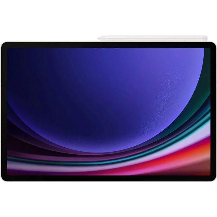 Galaxy Tab S9+ (2023) 12.4-inch - 256GB - WiFi - Beige by Samsung - Image 2