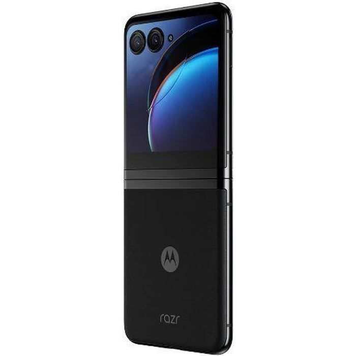 Motorola Razr 40 Ultra - 256GB - 8GB RAM - Infinite Black - AT&T by Motorola - Image 2