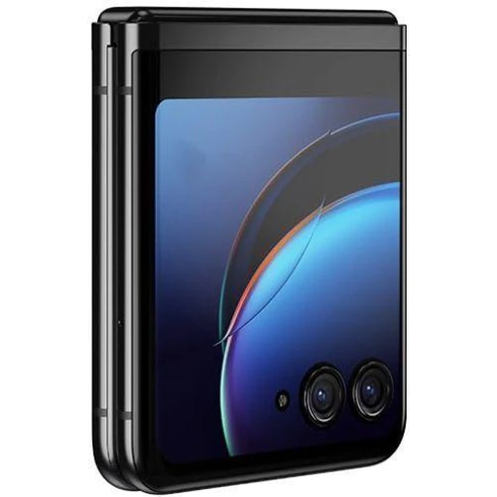 Motorola Razr 40 Ultra - 256GB - 8GB RAM - Infinite Black - AT&T by Motorola - Image 5