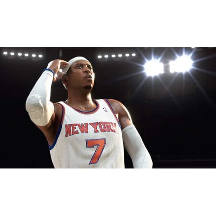 NBA 2K26 - Xbox Series X by 2K - Image 3