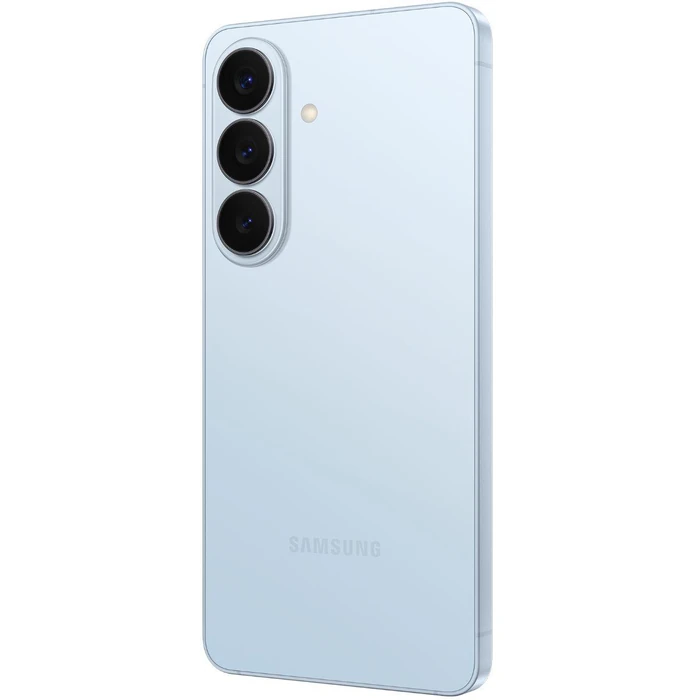 Galaxy S26 - 256GB - Sky Blue by Samsung - Image 4