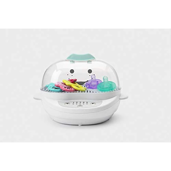 Nutribullet Baby(R) Turbo Food Steamer by Baby Bullet - Image 5