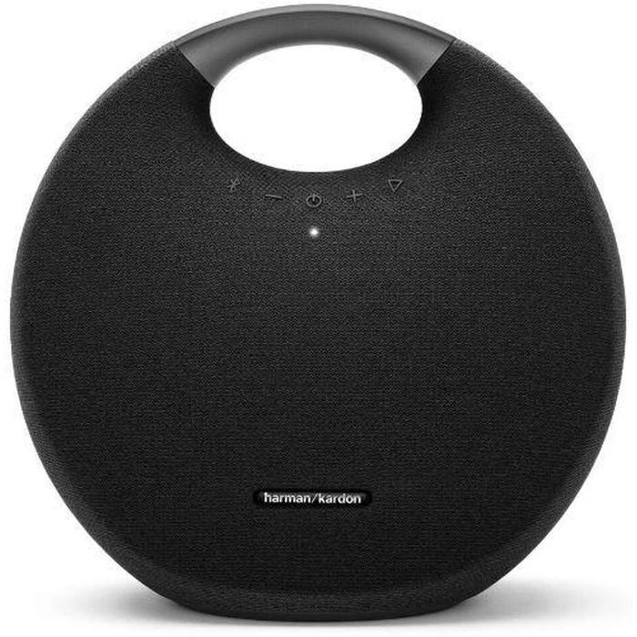 Harman Kardon Onyx Studio 6 Portable Bluetooth speaker - Black by Harman Kardon - Image 1