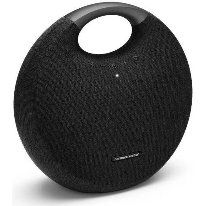 Harman Kardon Onyx Studio 6 Portable Bluetooth speaker - Black by Harman Kardon - Image 2
