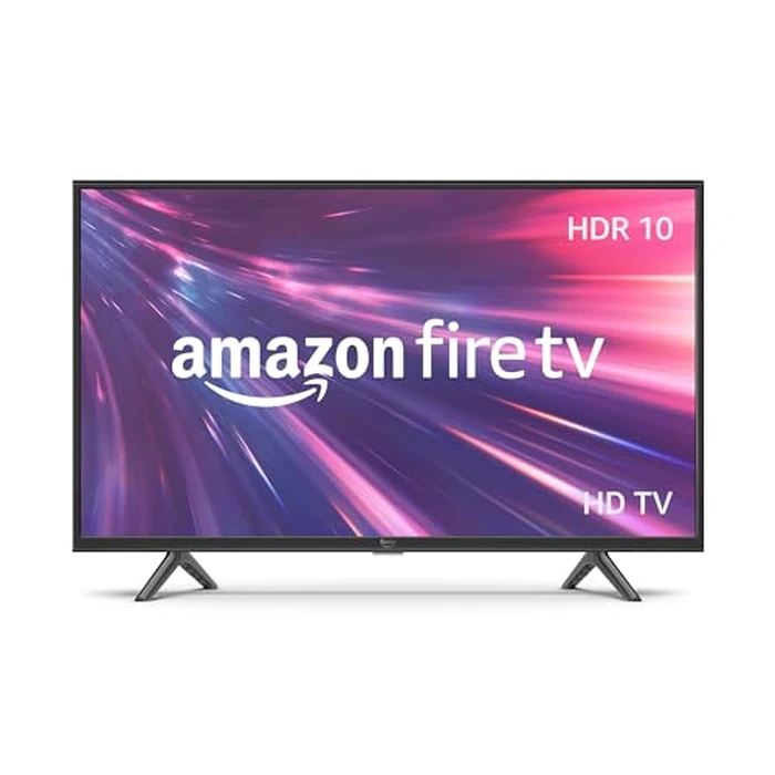 Amazon Fire TV 32" 2-Series, HD smart TV, stream live TV without cable by Amazon - Image 1