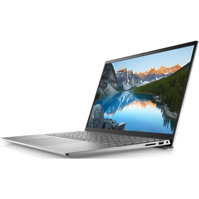 Dell Latitude 14 5420 Laptop 14" - Silver - Intel Core i5-1135G7 2.4GHz - 32GB RAM - 256GB by Dell - Image 2