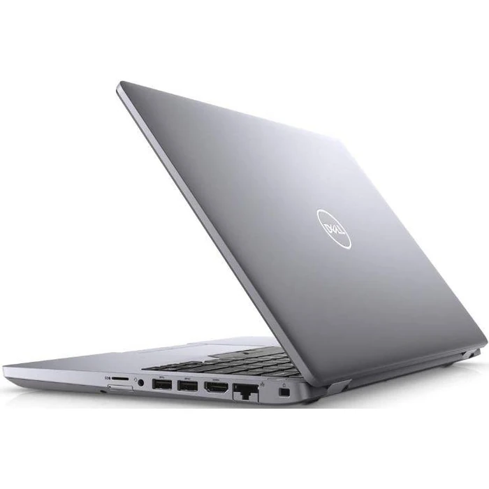 Dell Latitude 14 5410 Laptop 14" - Black - Intel Core i5-10210U 1.6GHz - 16GB RAM - 256GB by Dell - Image 3