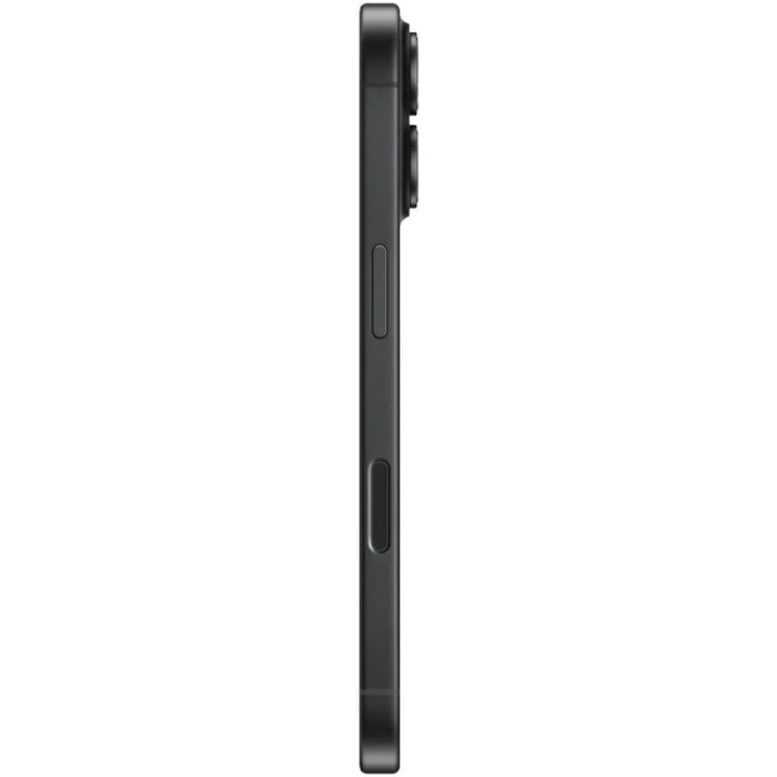 iPhone 16 - 256GB - eSIM - Black - Unlocked by Apple - Image 3