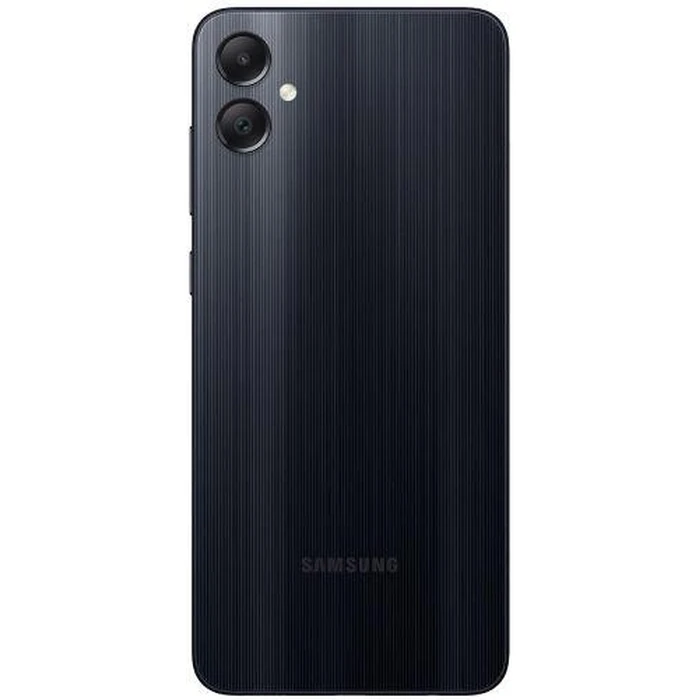 Galaxy A05 - 64GB - 4GB RAM - 1 Physical SIM - Black - Unlocked by Samsung - Image 2