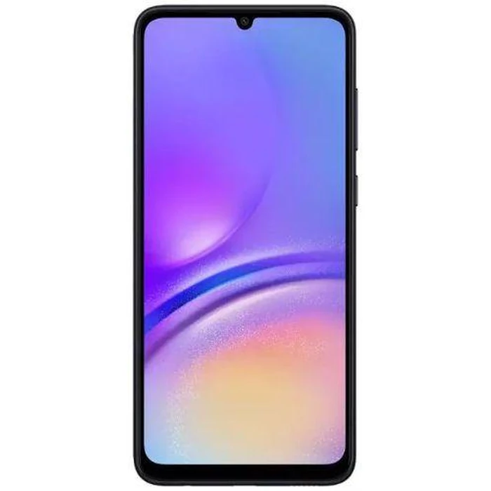 Galaxy A05 - 64GB - 4GB RAM - 1 Physical SIM - Black - Unlocked by Samsung - Image 3