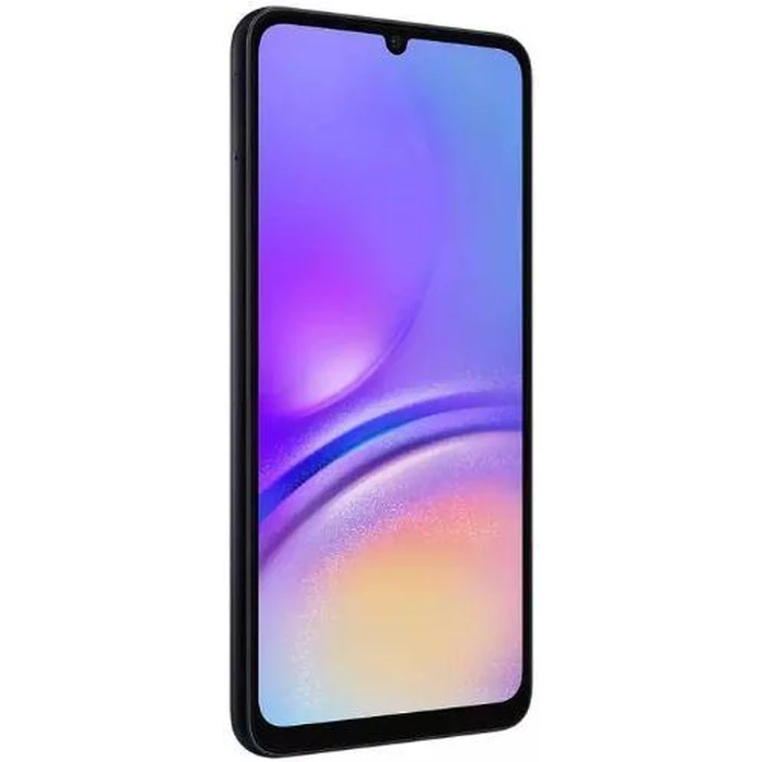 Galaxy A05 - 64GB - 4GB RAM - 1 Physical SIM - Black - Unlocked by Samsung - Image 4