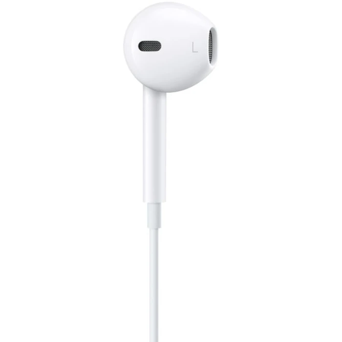 Apple EarPods with 3.5mm Headphone Plug - White by Apple - Image 3