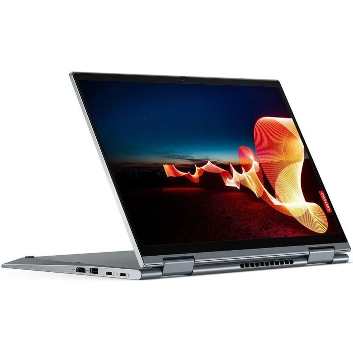 Lenovo ThinkPad X1 Yoga (Gen 6) 2-in-1 Laptop 14" - Storm Grey - Intel Core i7-1185G7 3.0GHz - 16GB RAM - 256GB by Lenovo - Image 4