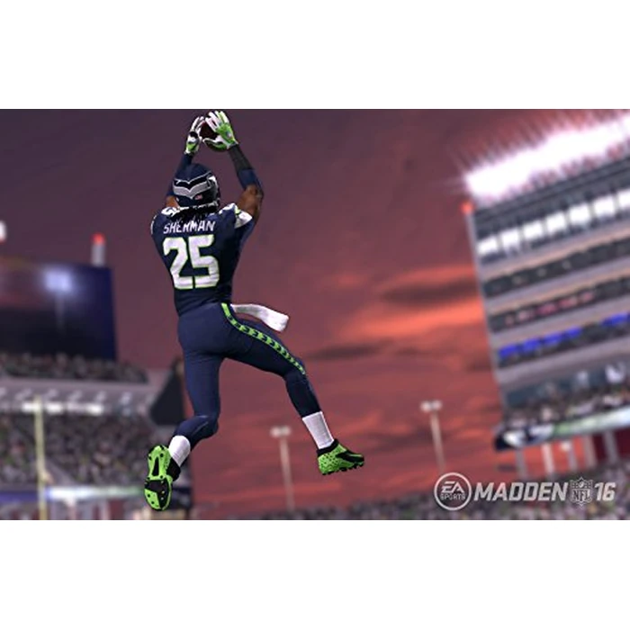 Madden NFL 16 Playstation 4 - Standard Edition by Electronic Arts - Image 3