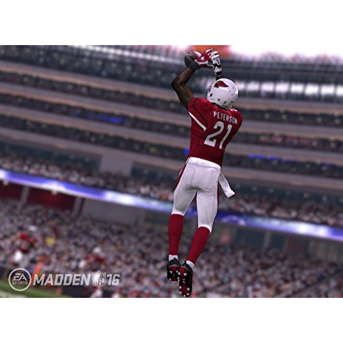 Madden NFL 16 Playstation 4 - Standard Edition by Electronic Arts - Image 4