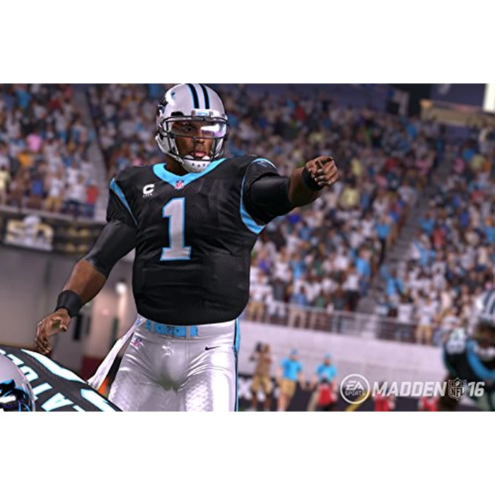 Madden NFL 16 Playstation 4 - Standard Edition by Electronic Arts - Image 5