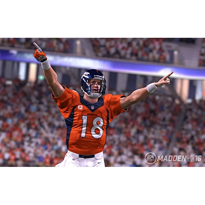 Madden NFL 16 Playstation 4 - Standard Edition by Electronic Arts - Image 6