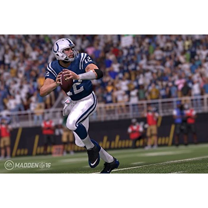 Madden NFL 16 Playstation 4 - Standard Edition by Electronic Arts - Image 7