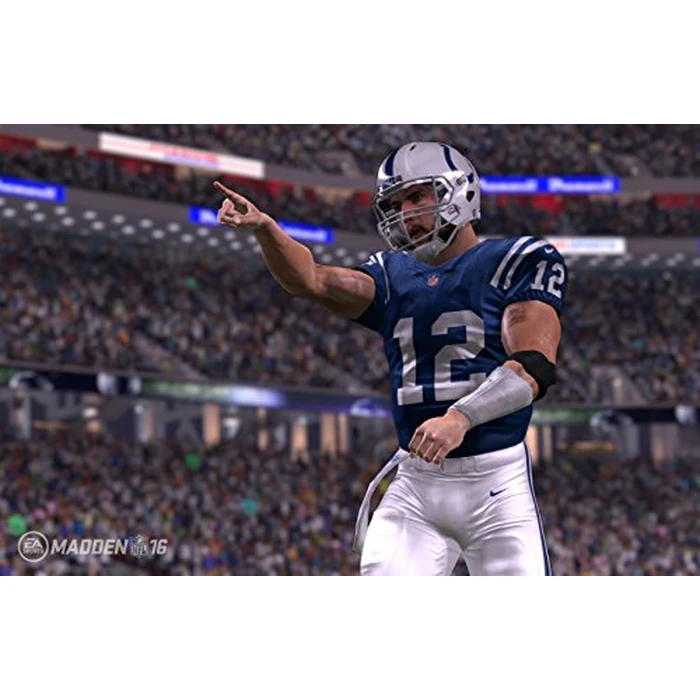 Madden NFL 16 Playstation 4 - Standard Edition by Electronic Arts - Image 8
