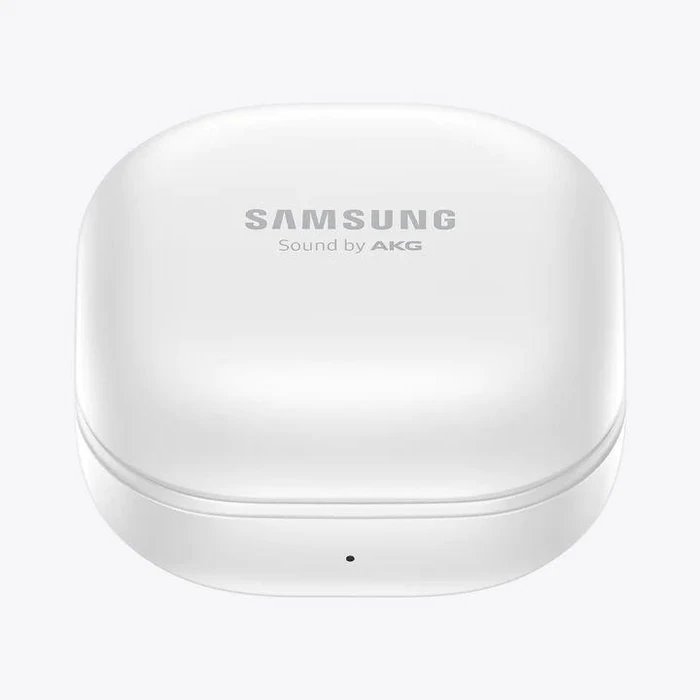Samsung Galaxy Buds Pro Charging Case (only) - White by Samsung - Refurbished - Excellent condition - US$40.98