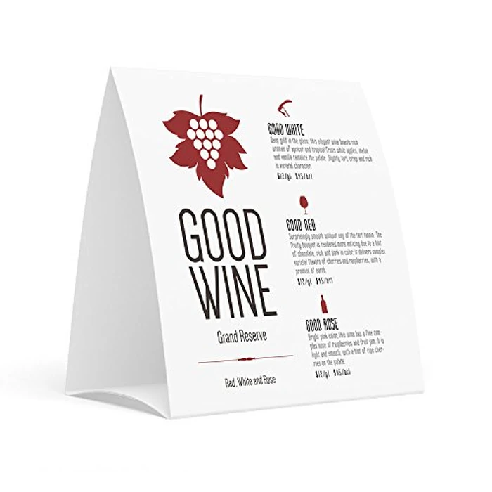 Neenah Paper 40414 Exact Index Card Stock, 110lb, 92 Bright, 11 x 17, 250 Sheets, White by Neenah - Image 4