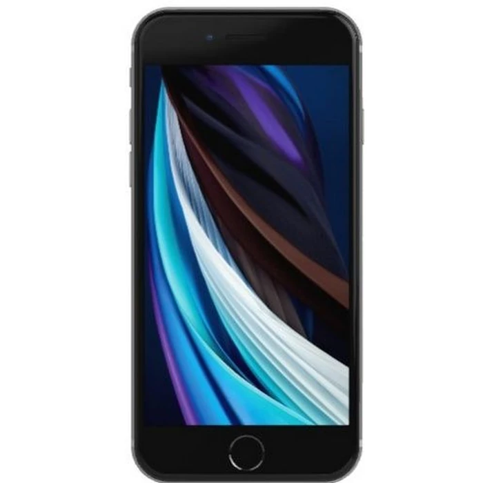 iPhone SE (2020) - 64GB - White - Verizon by Apple - Image 2