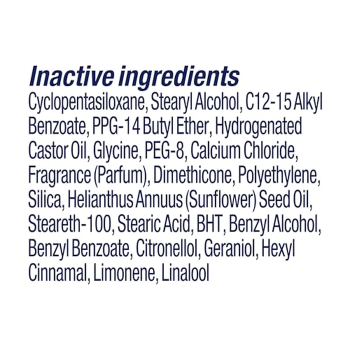 Dove Advanced Care Antiperspirant Deodorant Stick for Women Pack of 36 Clear Finish Trial and Travel Size 0.5 oz by Dove - Image 7