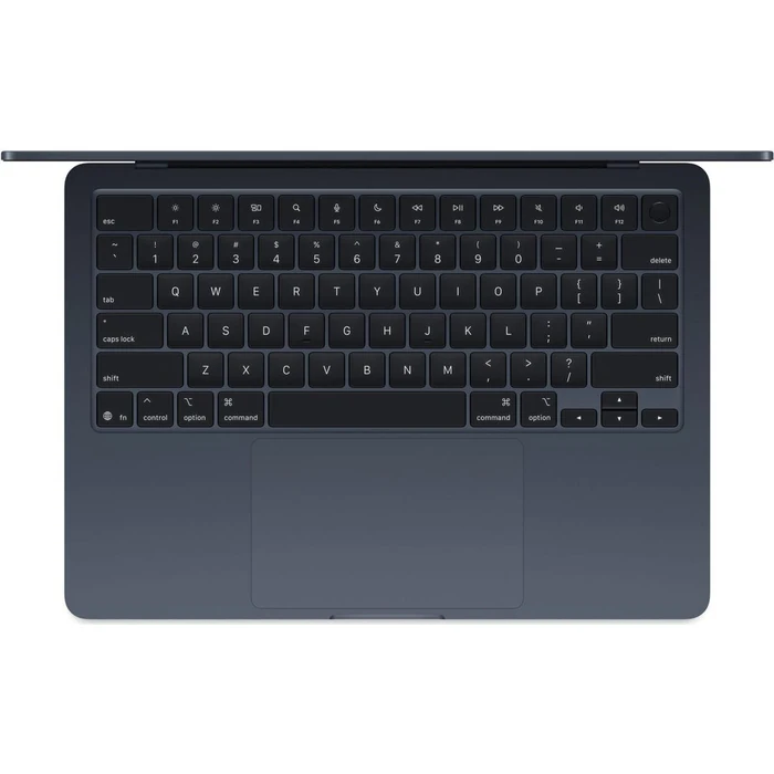 MacBook Air (2025) 13.6-inch - Apple M4 Chip: 10-Core CPU/10-Core GPU - 16GB RAM - SSD 512GB by Apple - Image 2