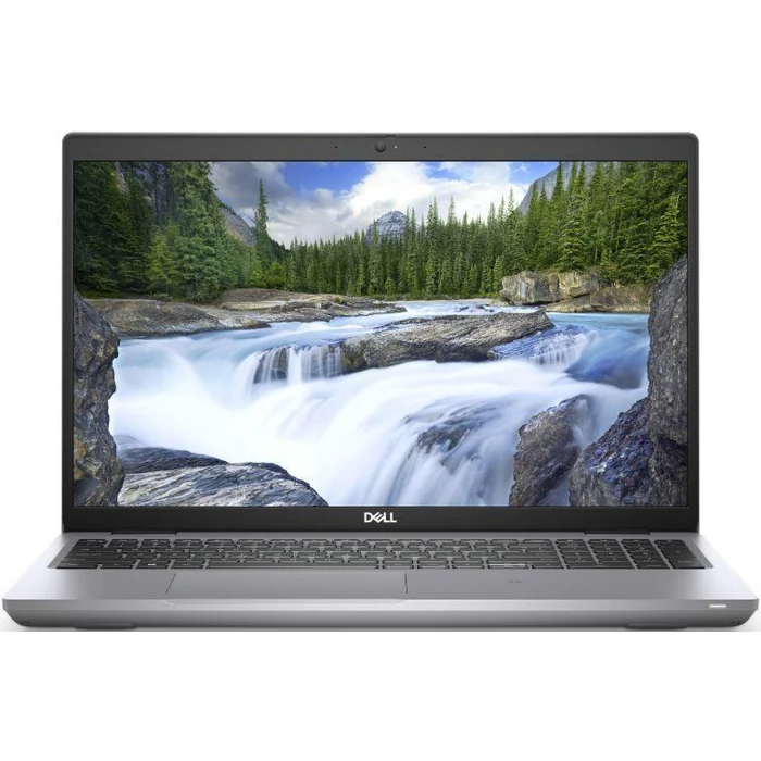 Dell Latitude 5521 Laptop 15.6" - Grey - Intel Core i7-11850H 2.5GHz - 16GB RAM - 1TB by Dell - Refurbished - Acceptable condition - US$432.42