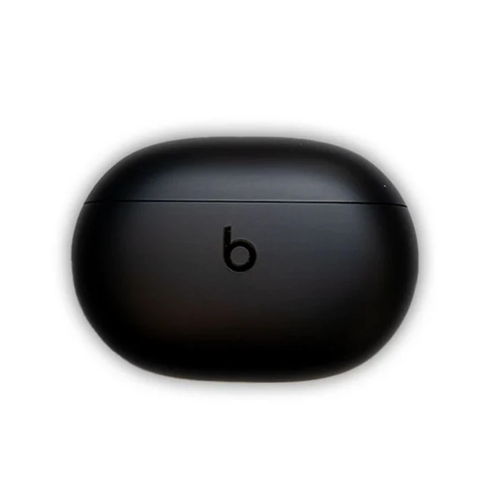 Beats Studio Buds+ Charging Case Replacement - Black by Beats by Dre - Refurbished - Excellent condition - US$50.98