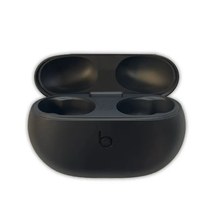 Beats Studio Buds+ Charging Case Replacement - Black by Beats by Dre - Image 2