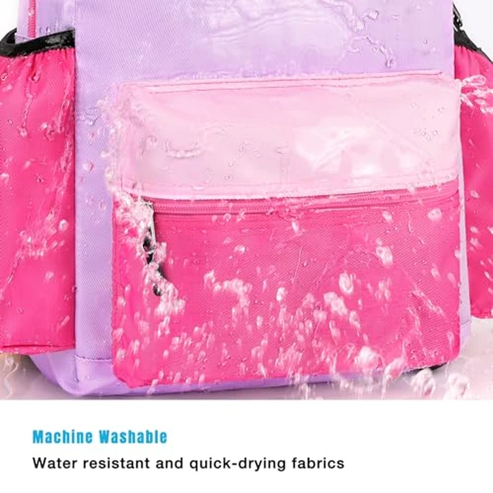 STEAMEDBUN Backpack Leash for Toddlers 1-3: Baby Backpack with Leash for Boys Girls - Anti-Lost Harness for Walking by STEAMEDBUN - Image 7