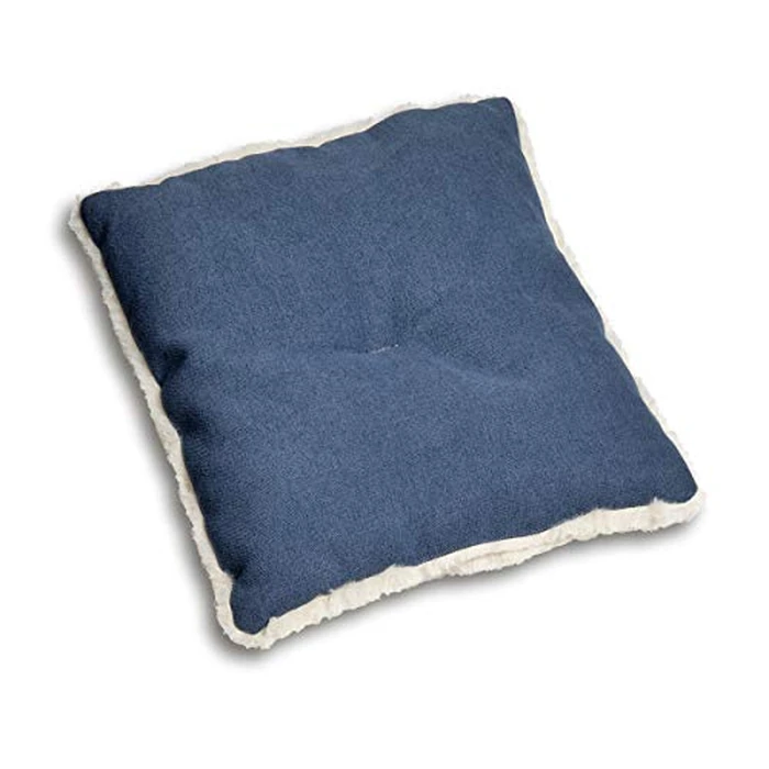 Best Pet Supplies Best Pet SuppliesPet Tent-Soft Bed for Dog & Cat, Inc, Inc. - Navy, 16" x H: 16" by Best Pet Supplies - Image 3