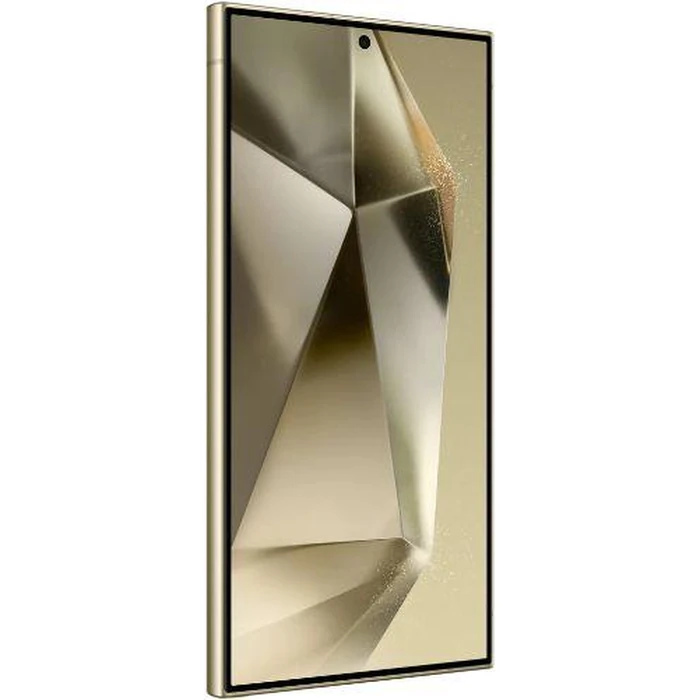 Galaxy S24 Ultra - 512GB - 1 Physical SIM + eSIM - Titanium Yellow - Unlocked by Samsung - Image 4