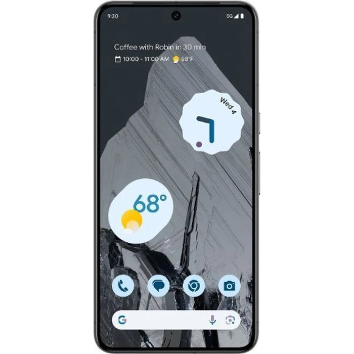 Google Pixel 8 Pro (5G) - 128GB - Obsidian - Unlocked by Google - Image 2