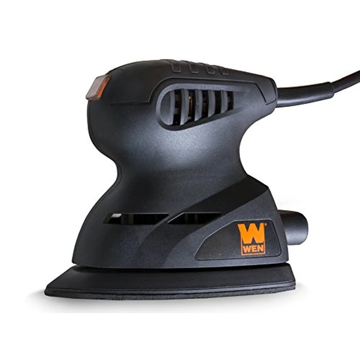 WEN 6301 Electric Detailing Palm Sander by WEN - Used - Like New condition