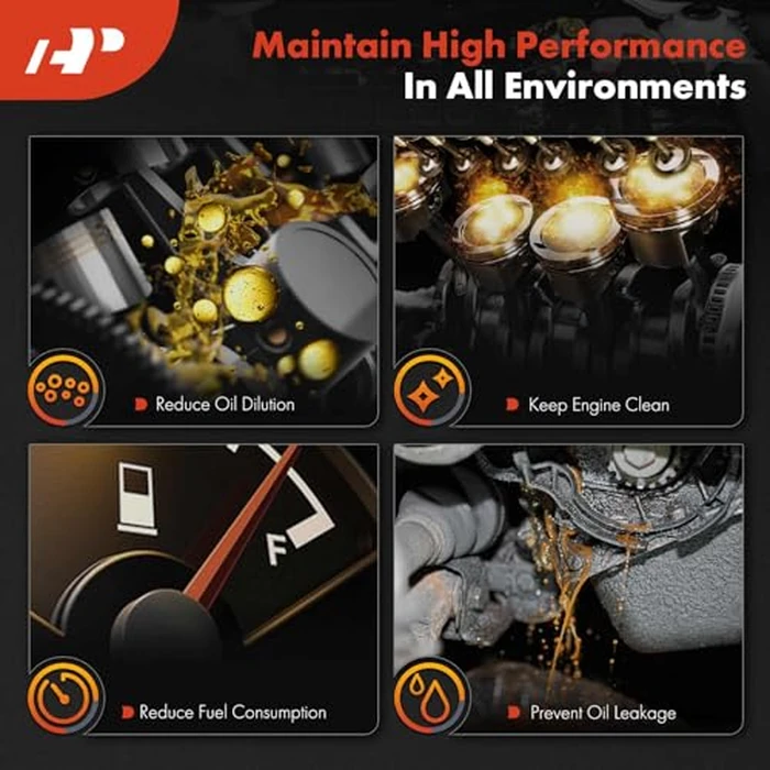 A-Premium Expansion Tank Replacement for Jaguar S-Type 1999-2008 XJ 2003-2009 Coolant Reservoir, 4.2L, with Sensor, with Cap by A-premium - Image 7