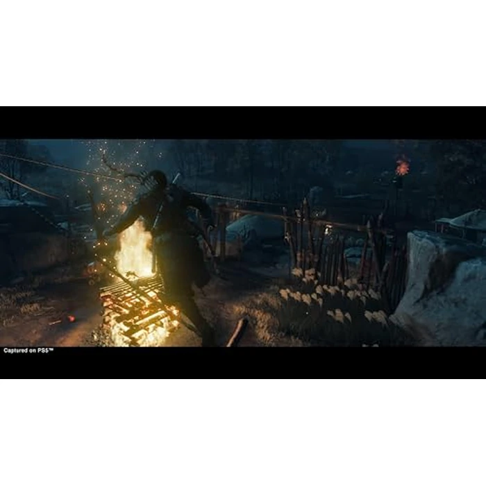 PlayStation, Ghost Of Tsushima Director's Cut (PS5) by PlayStation - Image 7