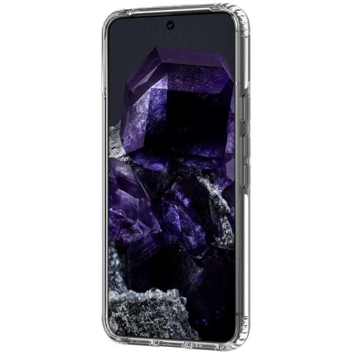 Tech21 Tech21 Evo Clear Phone Case for Google Pixel 8 - Clear by Tech21 - Image 6