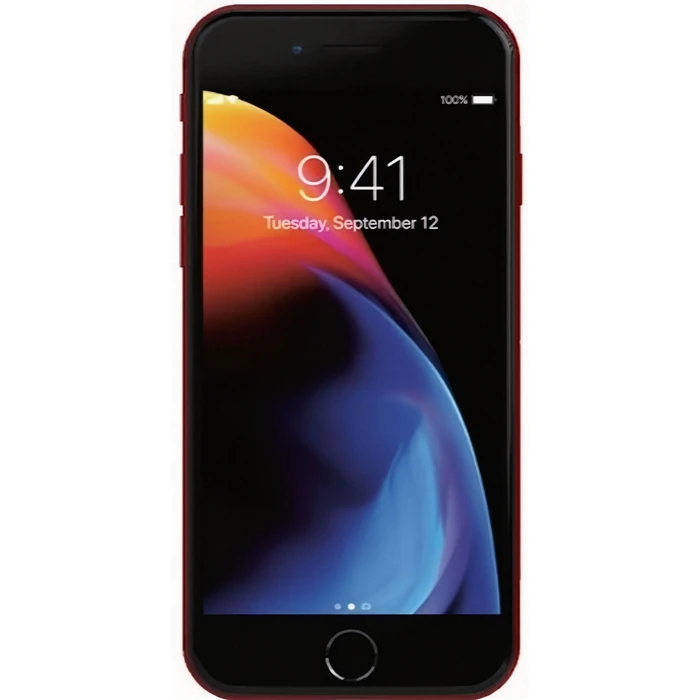 iPhone 8 - 64GB - Red - Unlocked by Apple - Image 2