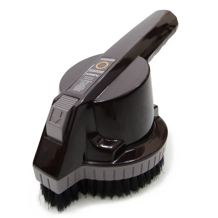 Kirby Zip Brush for G5 Vacuum Cleaners - Black by Kirby - Refurbished - Excellent condition - US$61.48